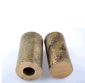 OEM Bronze Round Bar CuSn4 CuSn5 CuSn6 CuSn8 C51100 C51000 C51900 C52100